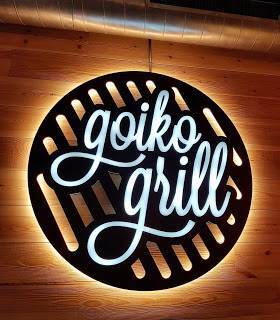 Restaurants Goiko Grill