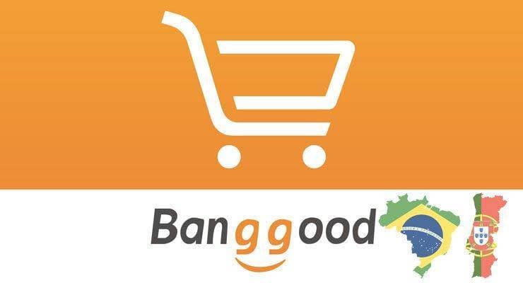 App Banggood Easy Online Shopping