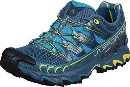 Product La Sportiva Ultra Raptor, Zapatillas de Trail Running para Hombre, Multicolor