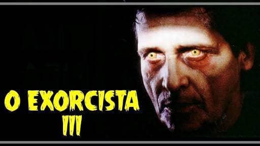 Película The Exorcist III