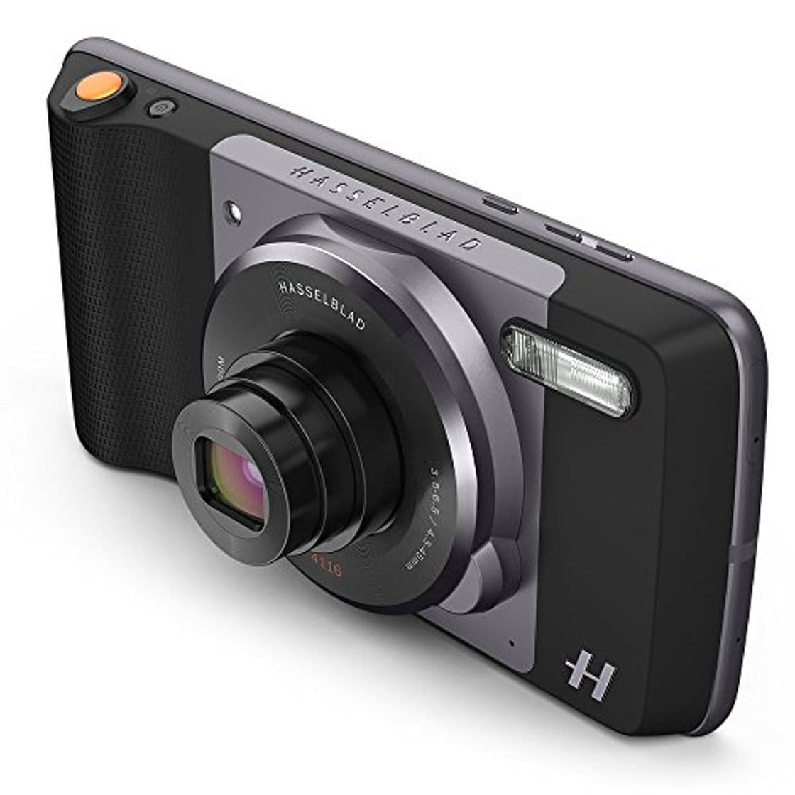 Electronic Moto Mod - Zoom Hasselblad