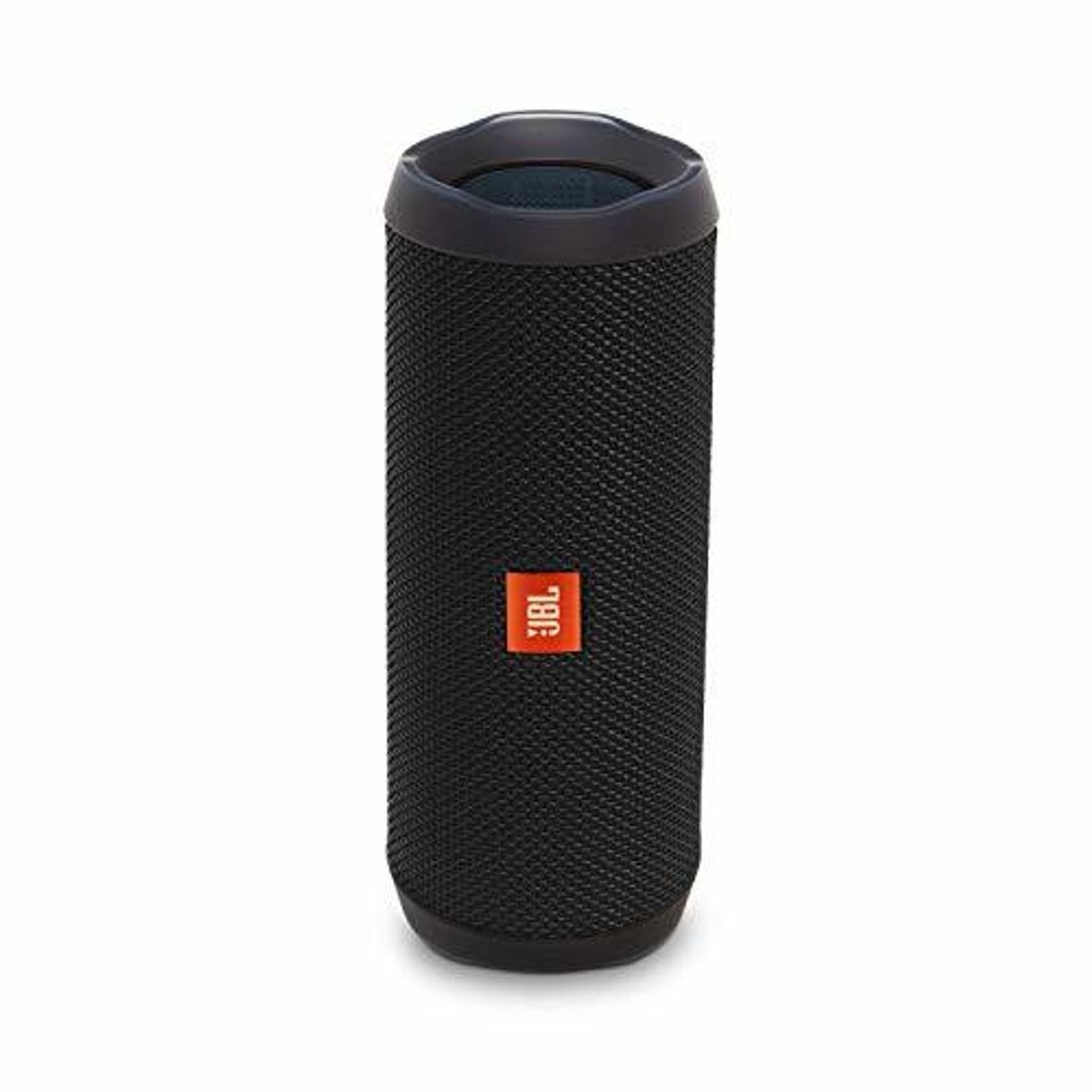 Electrónica JBL Flip 4 - Altavoz Bluetooth portátil