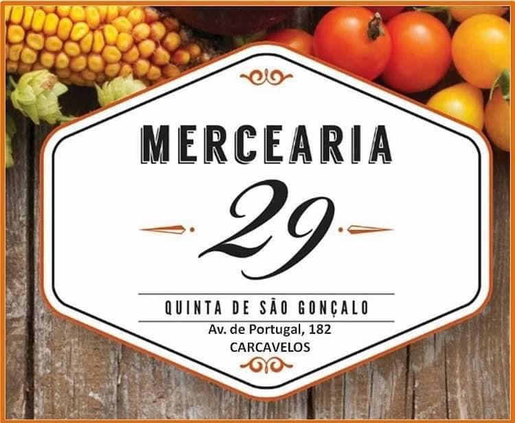 Place Mercearia 29