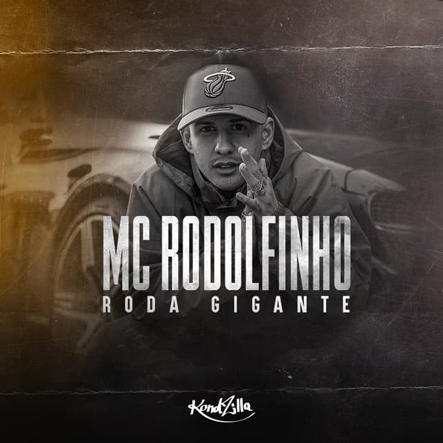 Music Roda Gigante