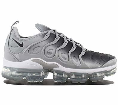 Fashion Nike Air Vapormax Plus, Zapatillas para Hombre, Blanco