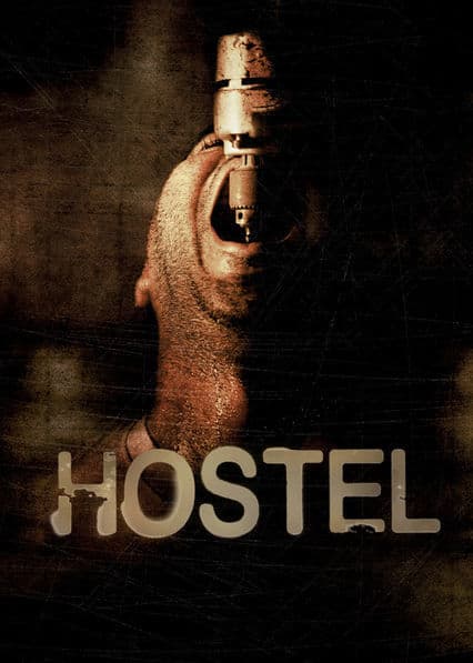 Película Hostel