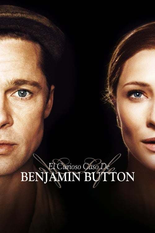 Película The Curious Case of Benjamin Button