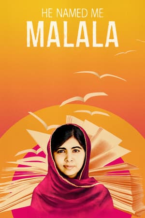 Película He Named Me Malala