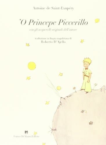 Book Princepe piccerillo