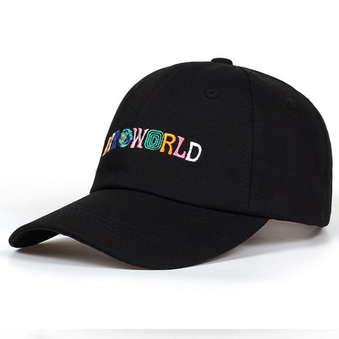 Moda Gorra de Beisbol Gorras De Béisbol Travis Scott Unisex Astroworld Dad Hat Cap Bordado Hombre Mujer Sombrero De Verano