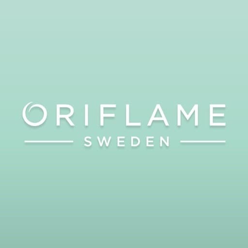 App Oriflame Beauty