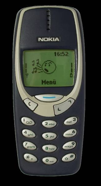 Producto Nokia 3310 