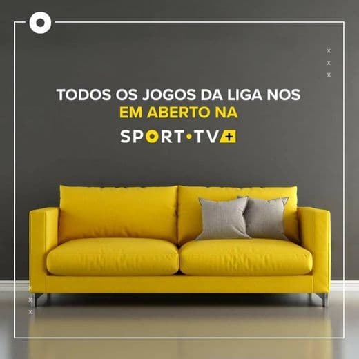 Moda SportTV