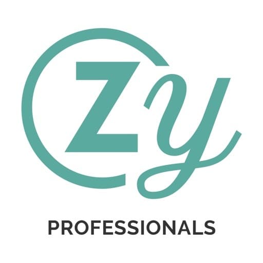 App Zankyou Professionals