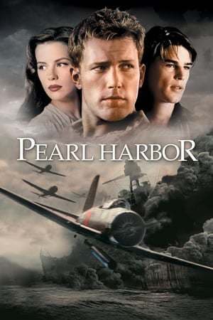 Película Pearl Harbor