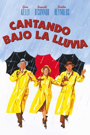 Película Singin' in the Rain