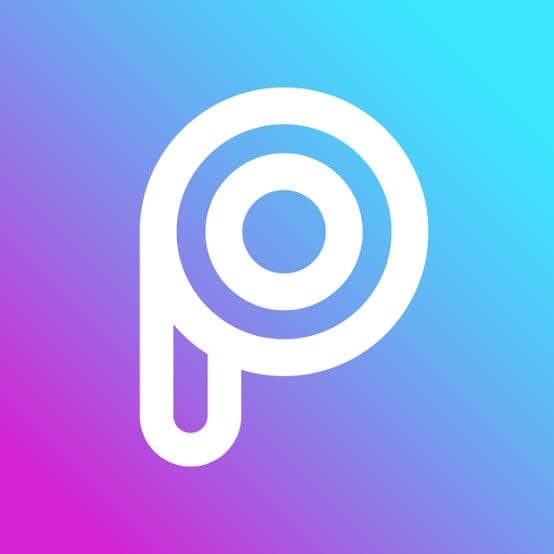 App PicsArt Editor