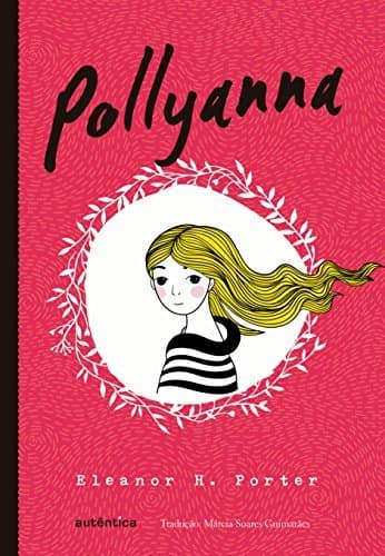 Book Pollyanna