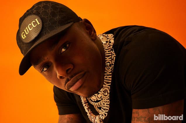 Canción DaBaby 