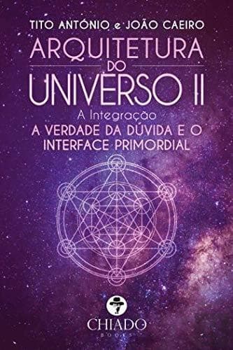 Libro Arquitetura do Universo II A Integração