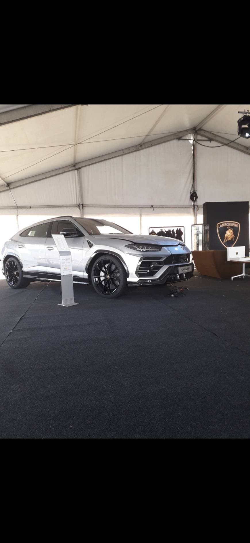 Fashion Urus Lamborghini | Lamborghini.com