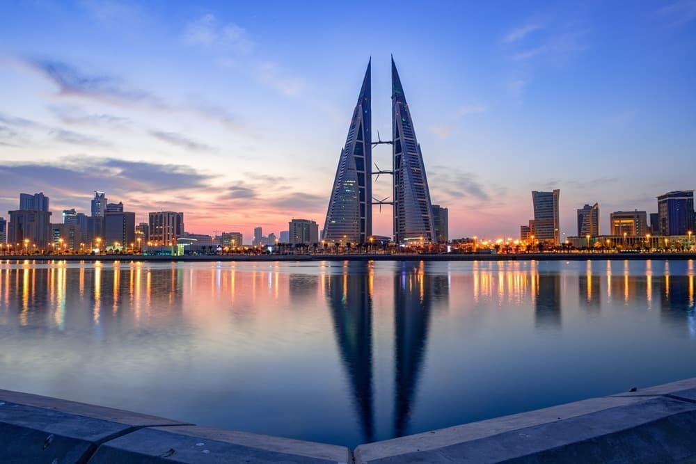 Place Bahrain