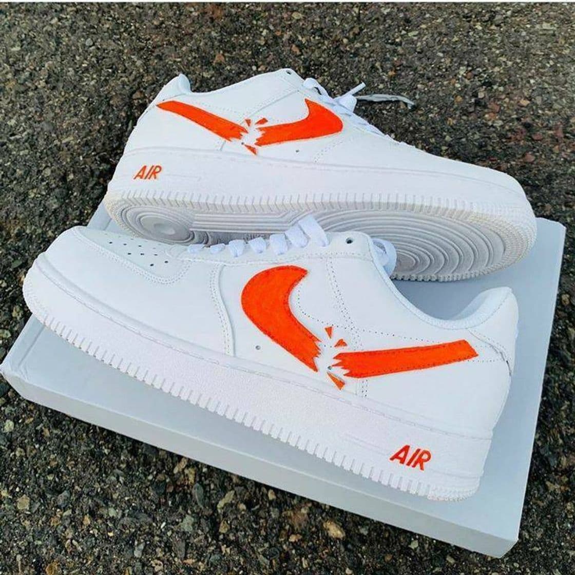 Fashion Nike air force 1