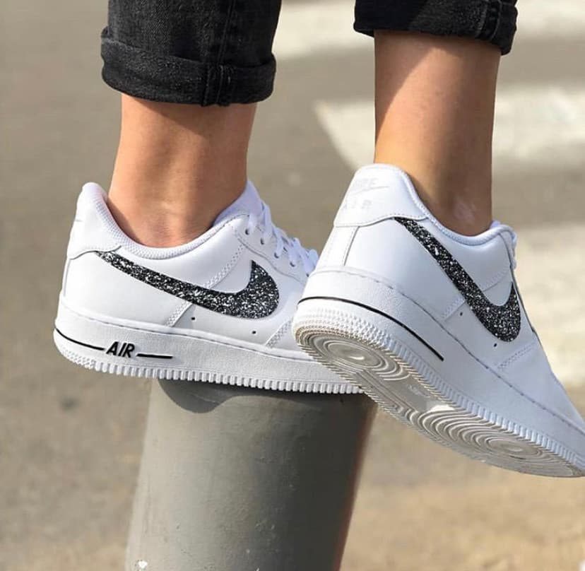 Fashion Nike Air Force 1