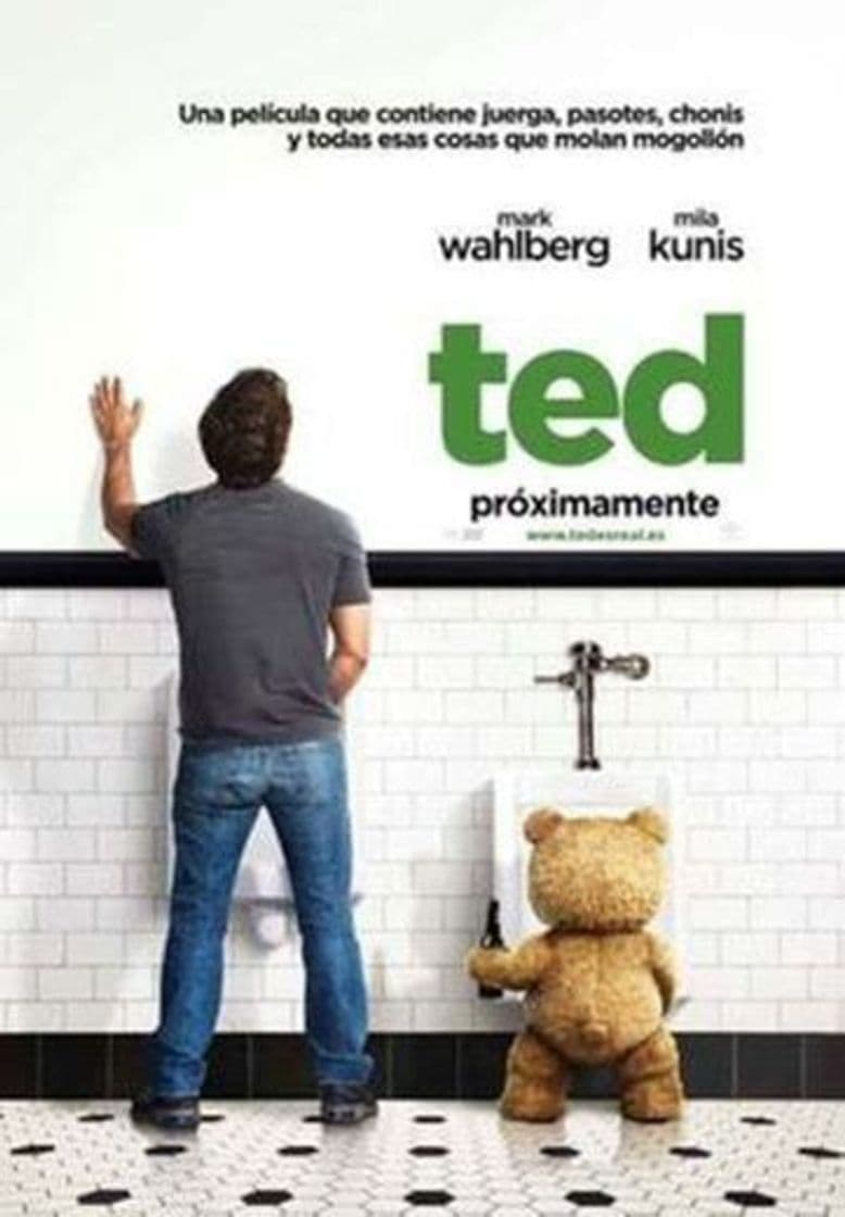 Movie Ted