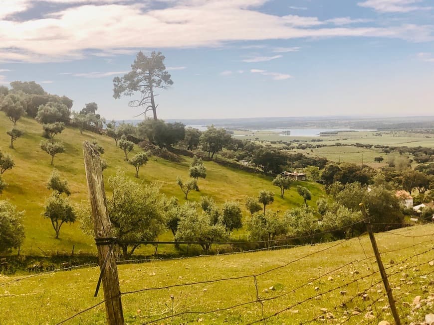 Place Alentejo