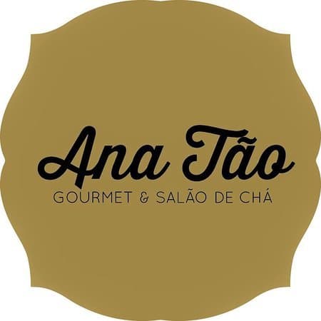 Restaurants Ana Tão Gourmet & Salão de Chá