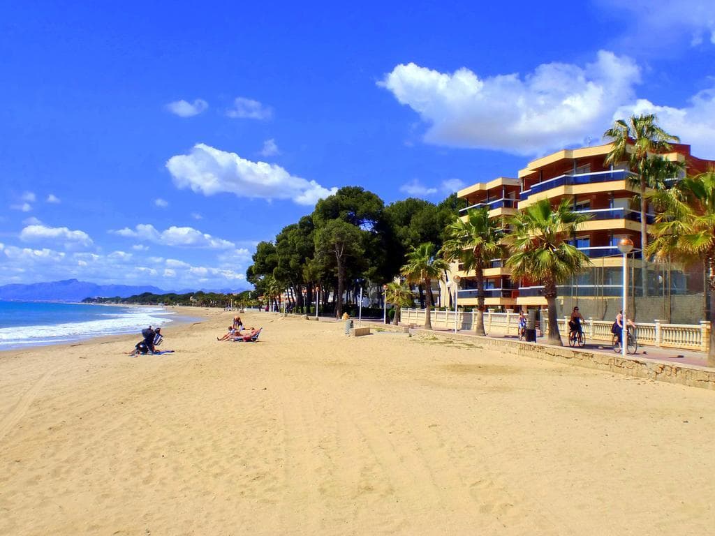 Place Salou