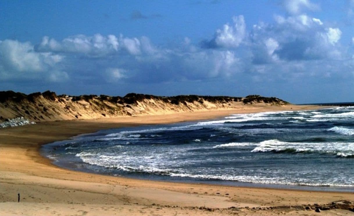 Place Praia de Fão