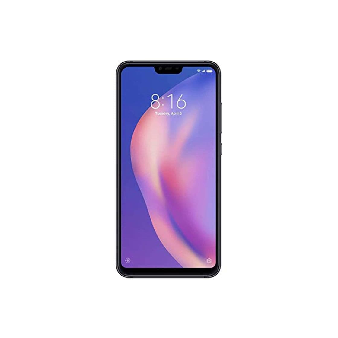 Electronic Xiaomi Mi 8 Lite - Smartphone