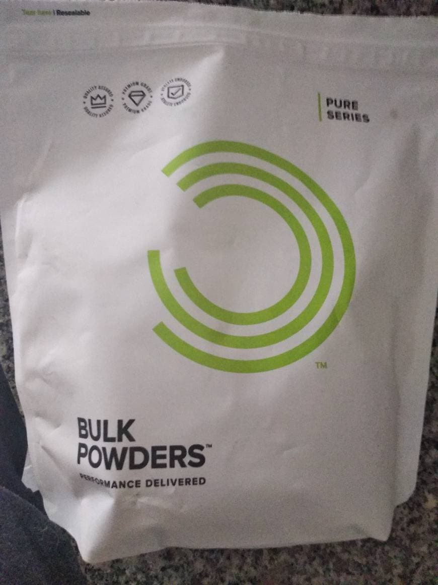 Product Proteína whey