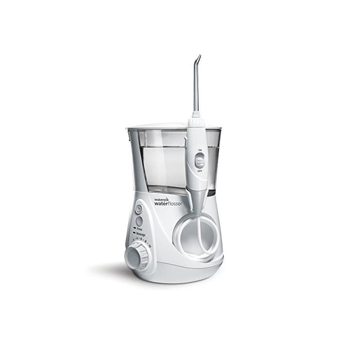 Beauty Waterpik WP-660EU - Irrigador dental