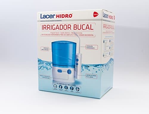 Beauty LACER HIDRO IRRIGADOR BUCAL