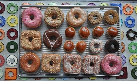 Restaurants Doughnut Plant