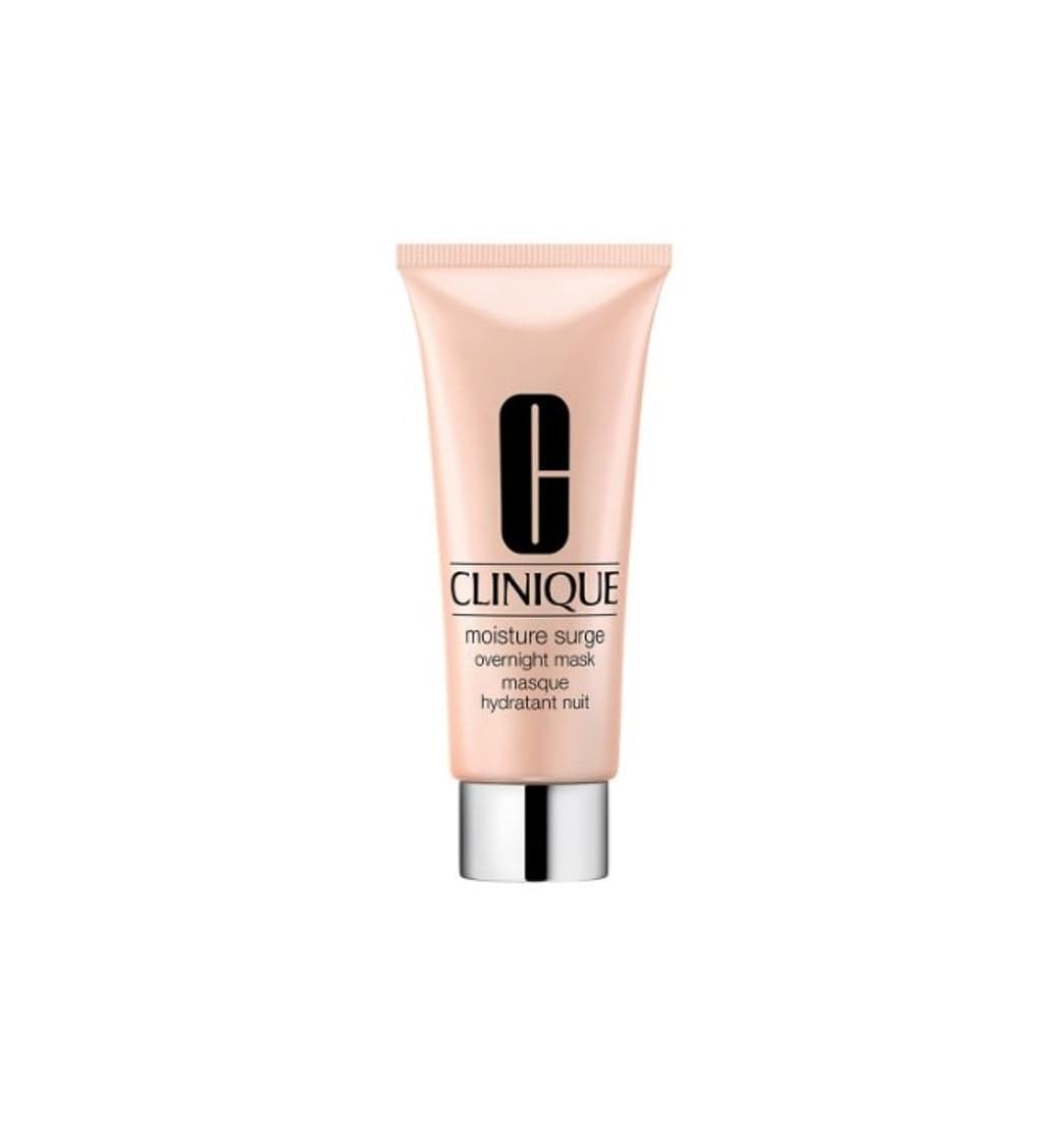 Beauty Clinique Humedad oleada máscara durante la noche 3.4 fl oz