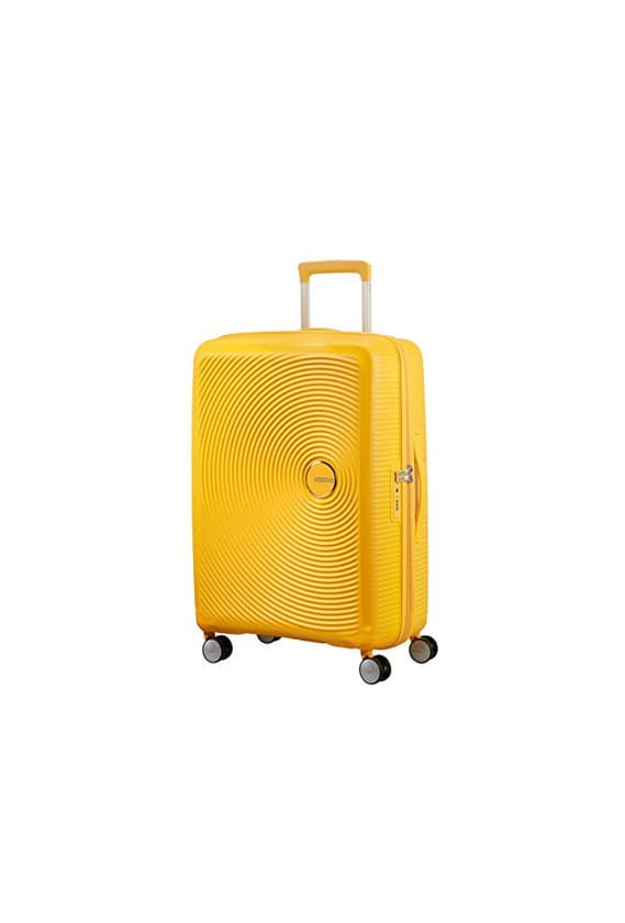 Fashion American Tourister - Soundbox Spinner 67/24 Expansible 71