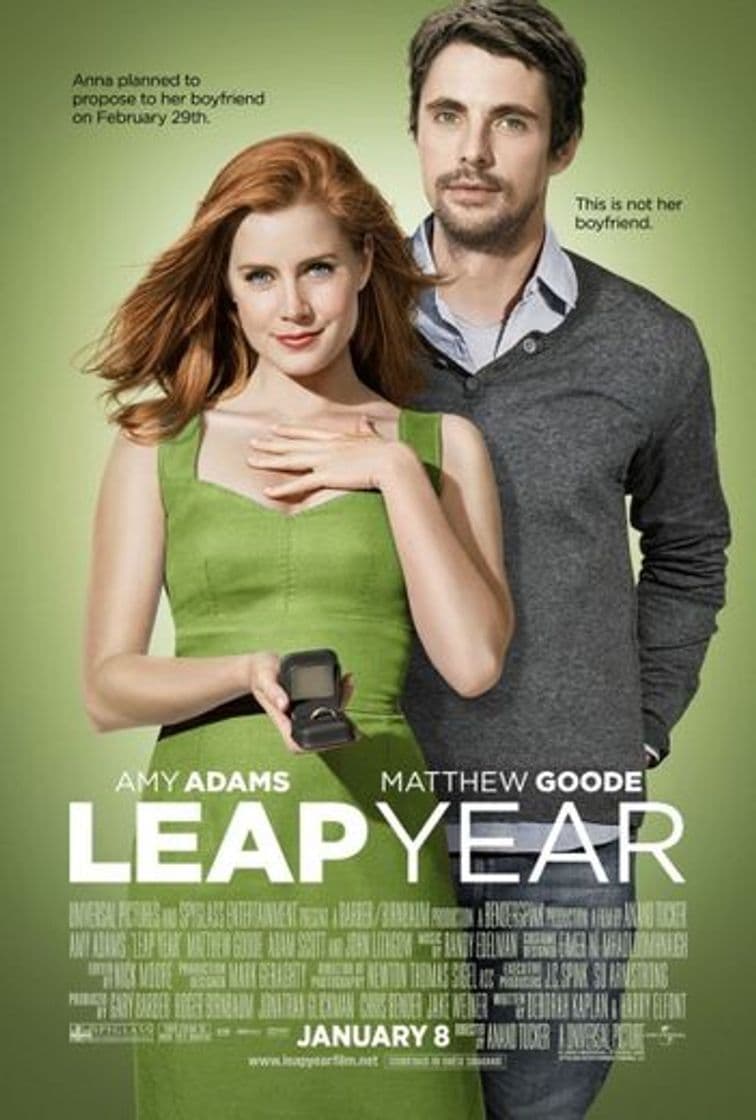 Movie Leap Year