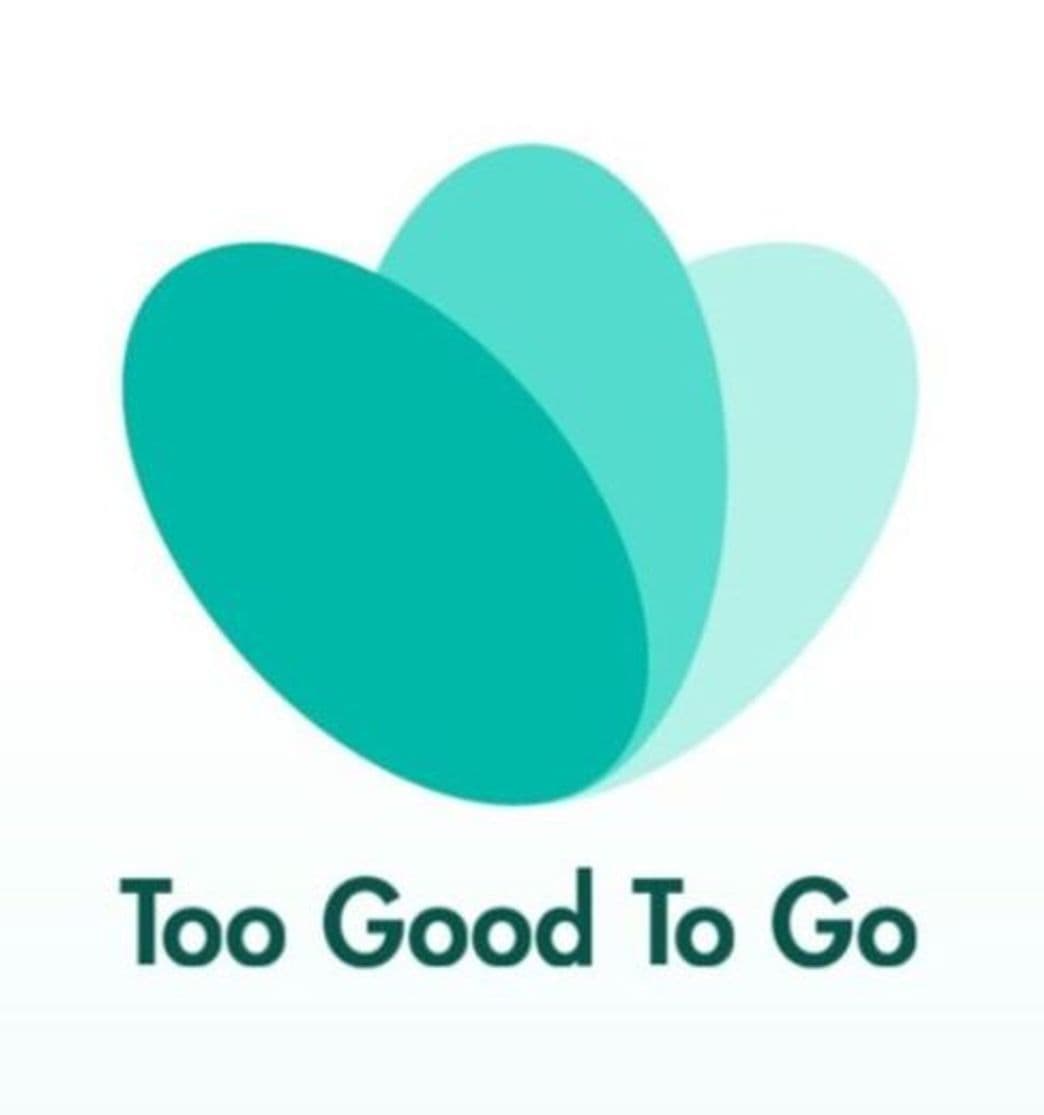 App TooGoodToGo