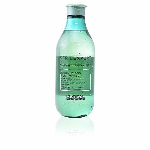 Belleza L'Oreal Professional Serie Expert intra-Cylane Volumetry Shampoo