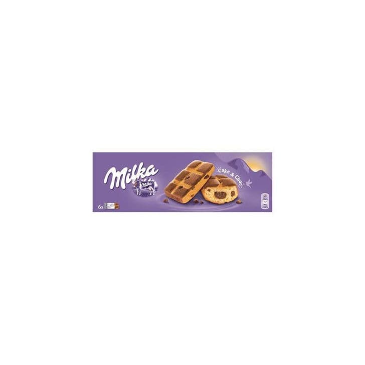 Product MILKA Cake & Choc