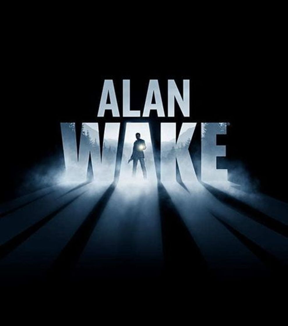 Videojuegos Alan Wake