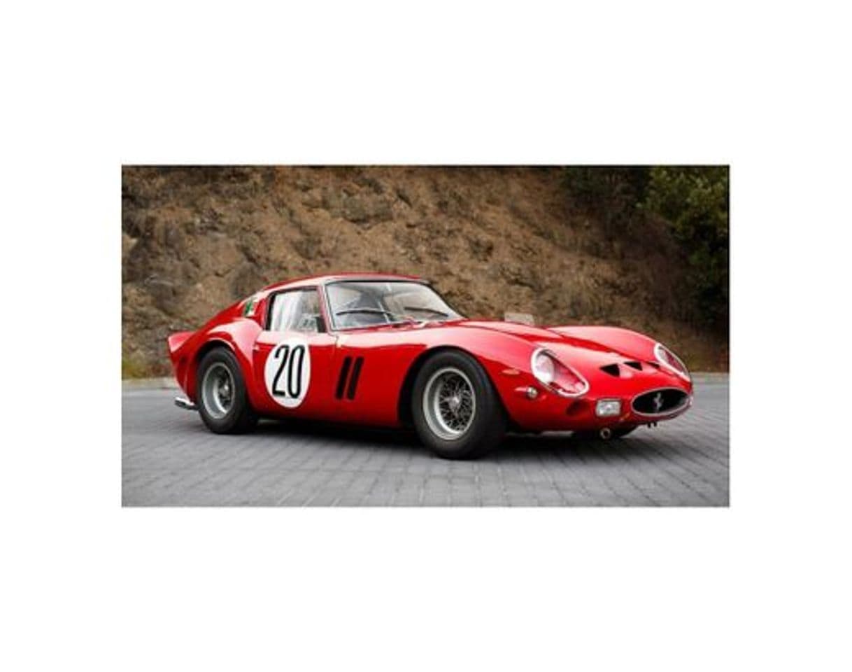 Product Ferrari 250 GTO