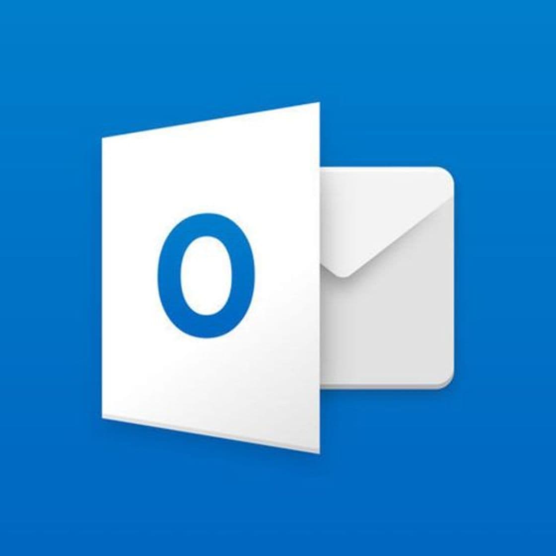 App Microsoft Outlook