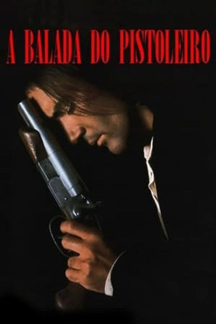 Película Desperado