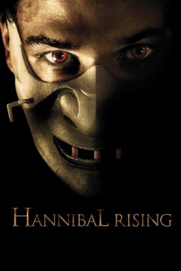 Película Hannibal Rising