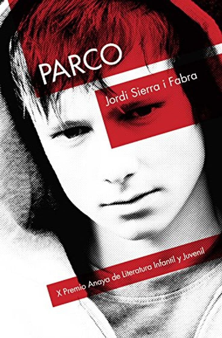 Libro Parco